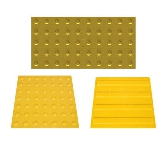 Suprafețe tactile