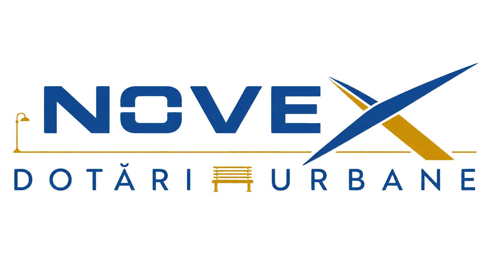 Novex Dotări Urbane